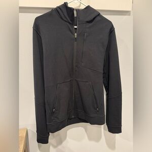 Lululemon Men’s License to Train Full Zip